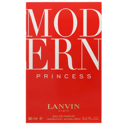 Lanvin Modern Princess Eau De Parfum Spray 90ml by Lanvin
