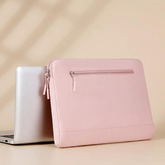 Laptop Bag Suitable For Protective Case Portable Computer Bag by Dropshipman