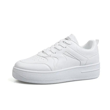 Korean-style Fashionable Trendy Sneakers For Men And Women by Dropshipman