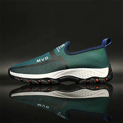 Soft Bottom Anti-skid Brown Dress Heels Elegant Wedding Man Shoes Loafer Shoes For Mens Sneakers Sports Resort Sunny by All Mart Bristol Ltd