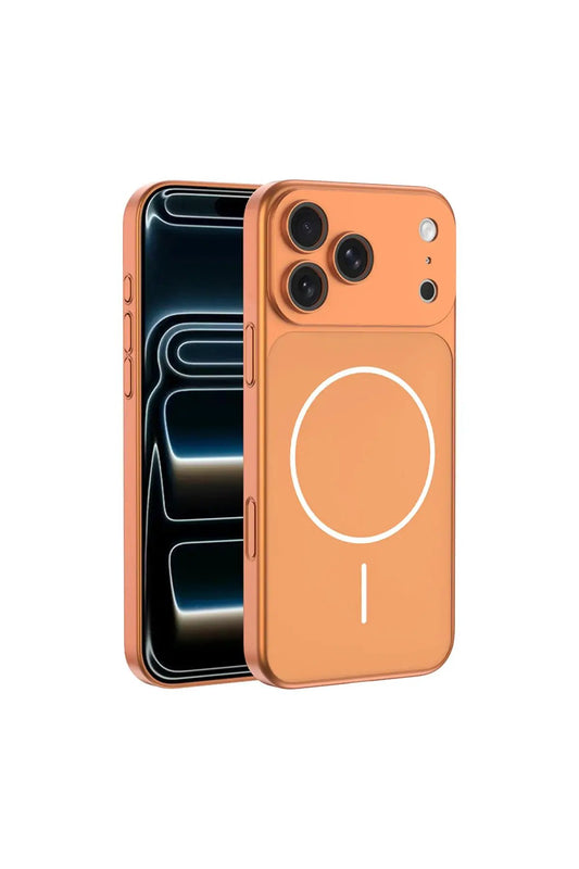 Iphone 17 Pro Max Case Sparkle Bucks Camera Protective Cover by All Mart Bristol Ltd