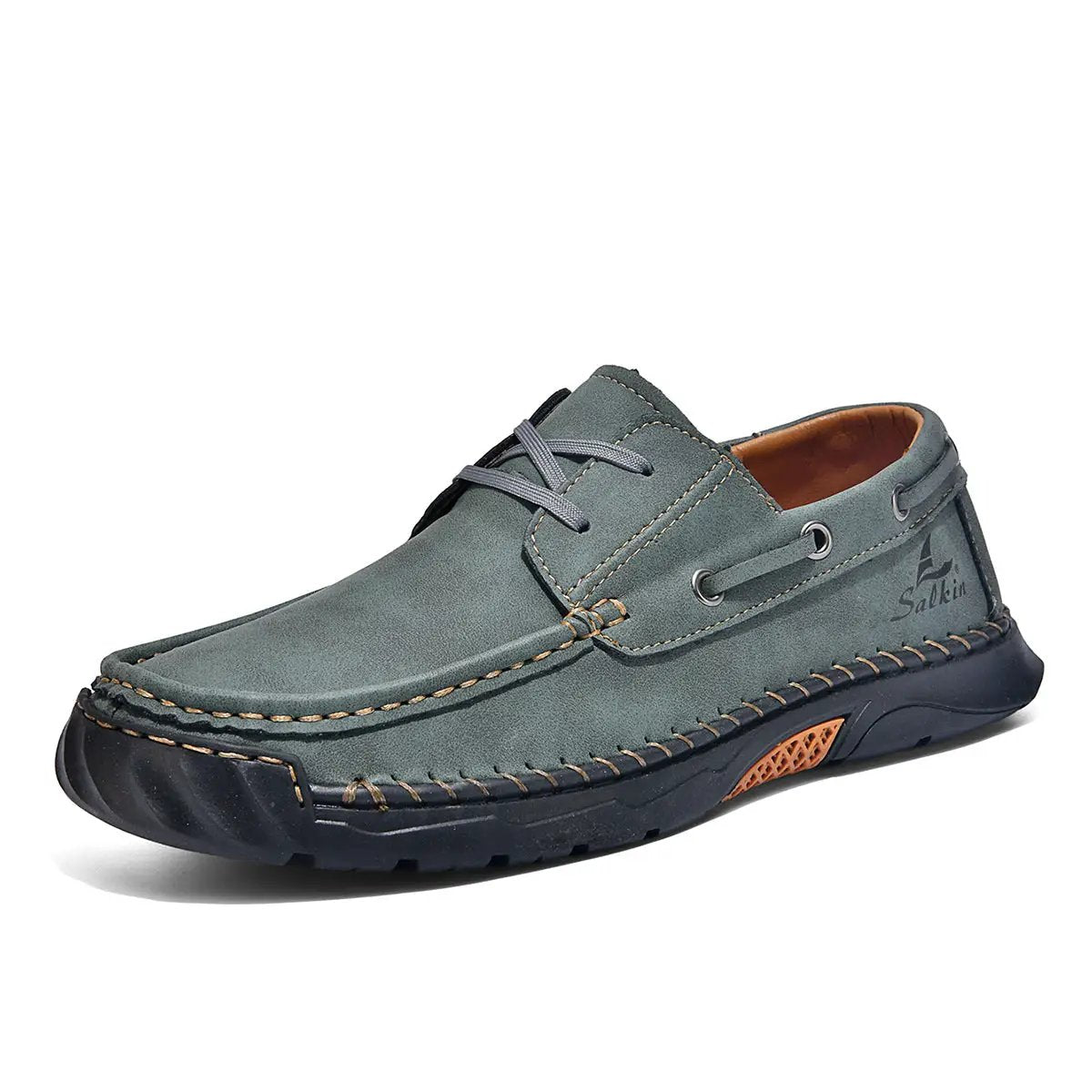 Non-slip Wear-resistant Outdoor Men's Shoes by Dropshipman