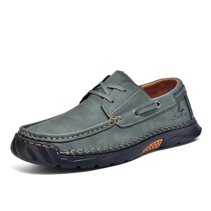 Non-slip Wear-resistant Outdoor Men's Shoes by Dropshipman