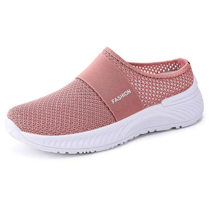 Women's Casual Shoes Breathable Non-stuffy Mesh by Dropshipman