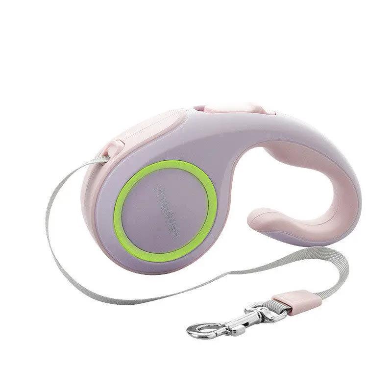 Pet Dog Supplies Automatic Retractable Leash by Dropshipman
