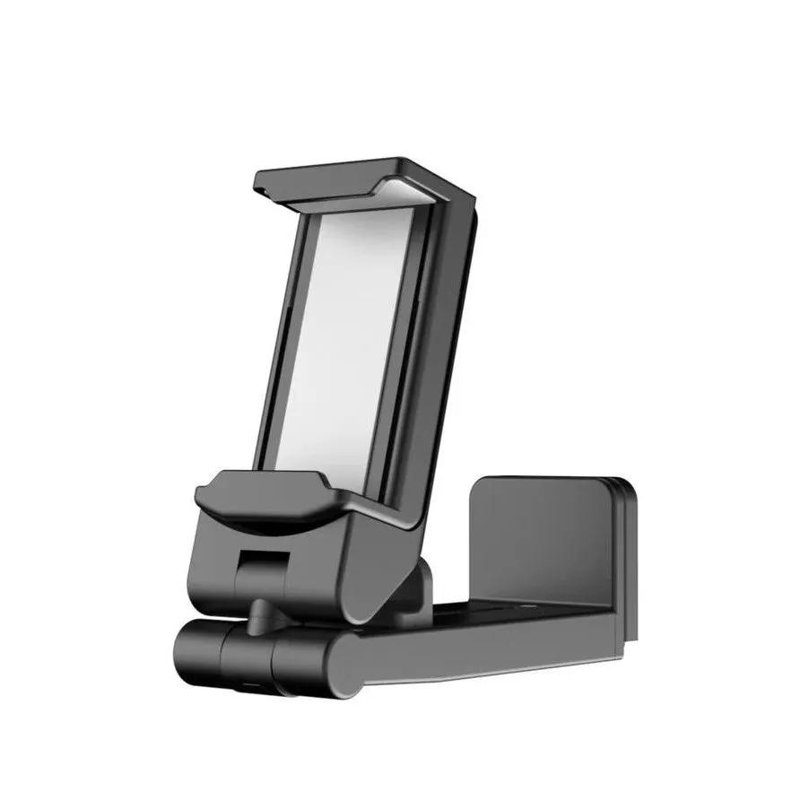 Multifunctional Lazy Phone Holder Business Trip Travel Office Binge-watching Tool Foldable Rotating by Dropshipman
