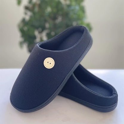 Home Non-slip Thick-soled Adult Home Men's Shoes by Dropshipman