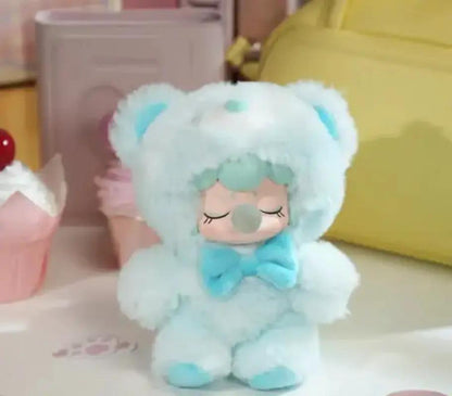 #Summervibes Nanci Fluffy Inner World Series Blind Box by All Mart Bristol Ltd