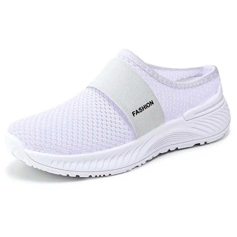 Women's Casual Shoes Breathable Non-stuffy Mesh by Dropshipman