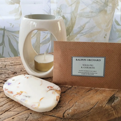Wax Melt Starter Kit by All Mart Bristol Ltd
