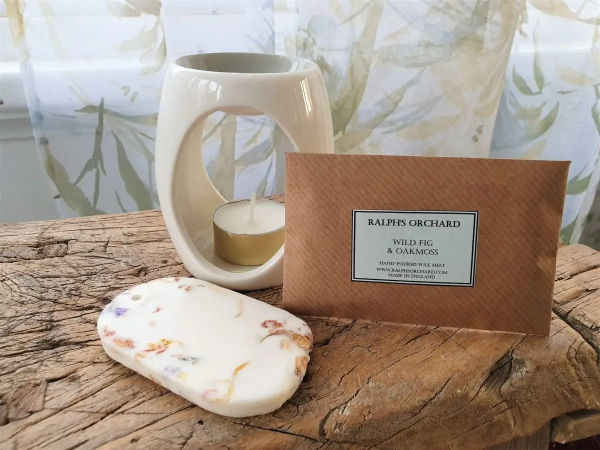 Wax Melt Starter Kit by All Mart Bristol Ltd