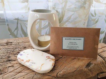 Wax Melt Starter Kit by All Mart Bristol Ltd