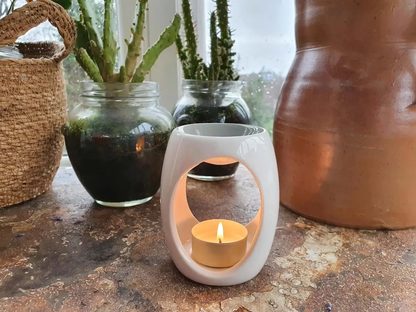 Wax Melt Starter Kit by All Mart Bristol Ltd