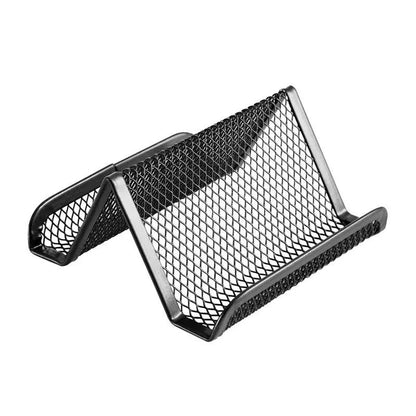 Adhrith Metal Desk Organiser Set by All Mart Bristol Ltd