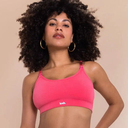 LESH FREEFLO 2.0 LEAKPROOF NURSING BRA by Lesh