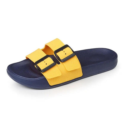 Men's Summer Outdoor And Indoor Sandals by Dropshipman