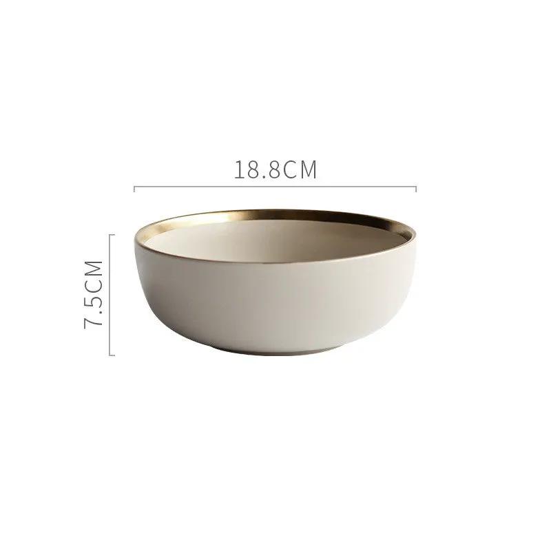 Dishes and utensils by Dropshipman