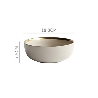 Dishes and utensils by Dropshipman