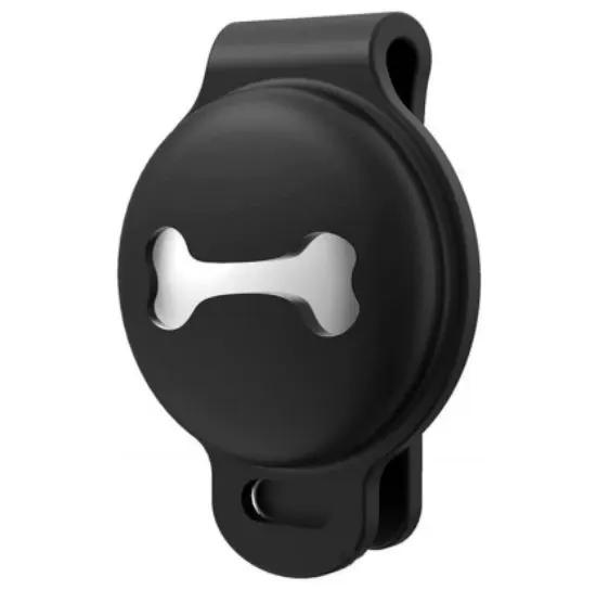 Pet Collar With Bell Airtag Reflective Collar by Dropshipman