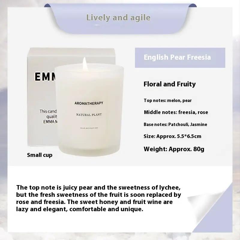 Scented Candles by Dropshipman
