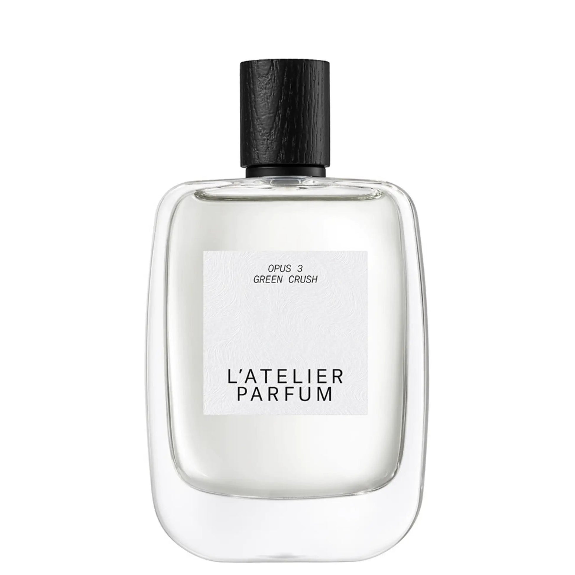 GREEN CRUSH EDP by L'ATELIER PARFUM