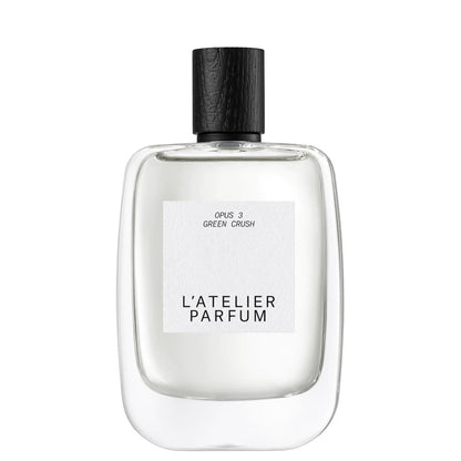 GREEN CRUSH EDP by L'ATELIER PARFUM