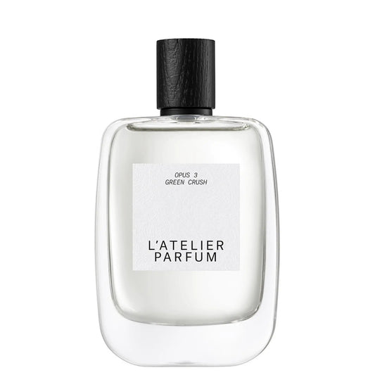 GREEN CRUSH EDP by L'ATELIER PARFUM