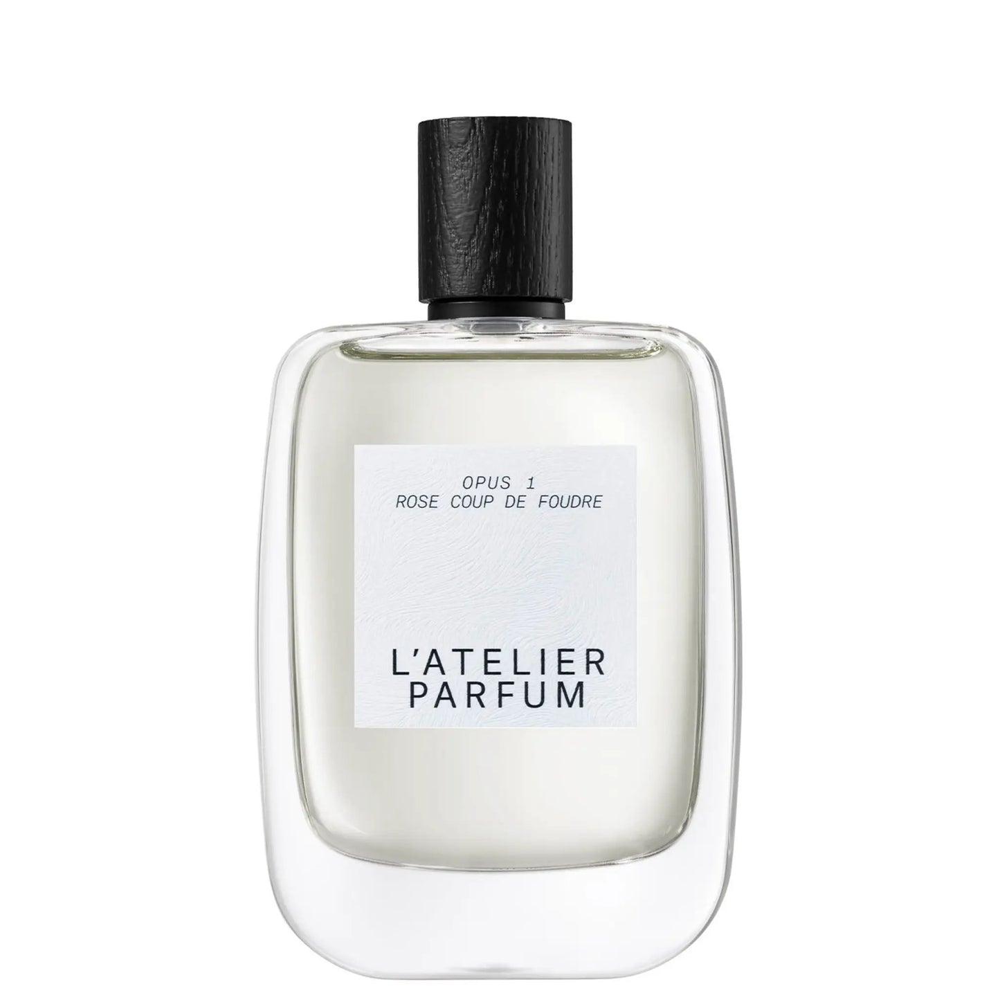 ROSE COUP DE FOUDRE EAU DE PARFUM by L'ATELIER PARFUM