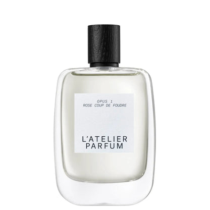 ROSE COUP DE FOUDRE EAU DE PARFUM by L'ATELIER PARFUM