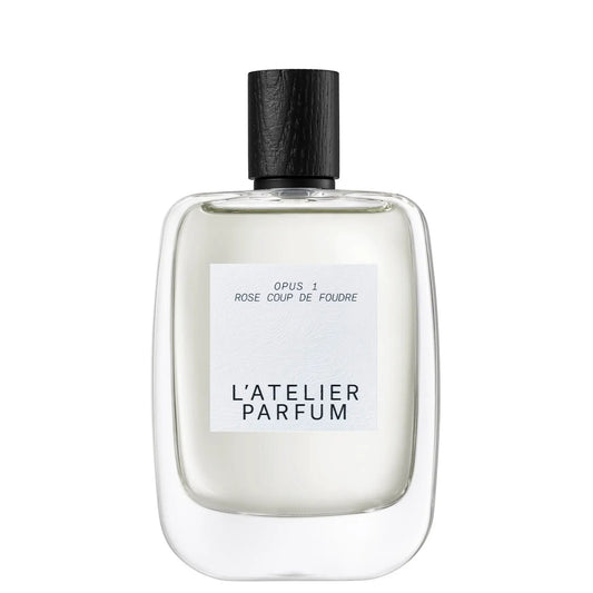 ROSE COUP DE FOUDRE EAU DE PARFUM by L'ATELIER PARFUM