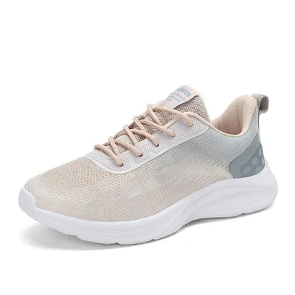 Summer Hollow-out Womens Sports Shoes, Size 41, For Autumn by Dropshipman