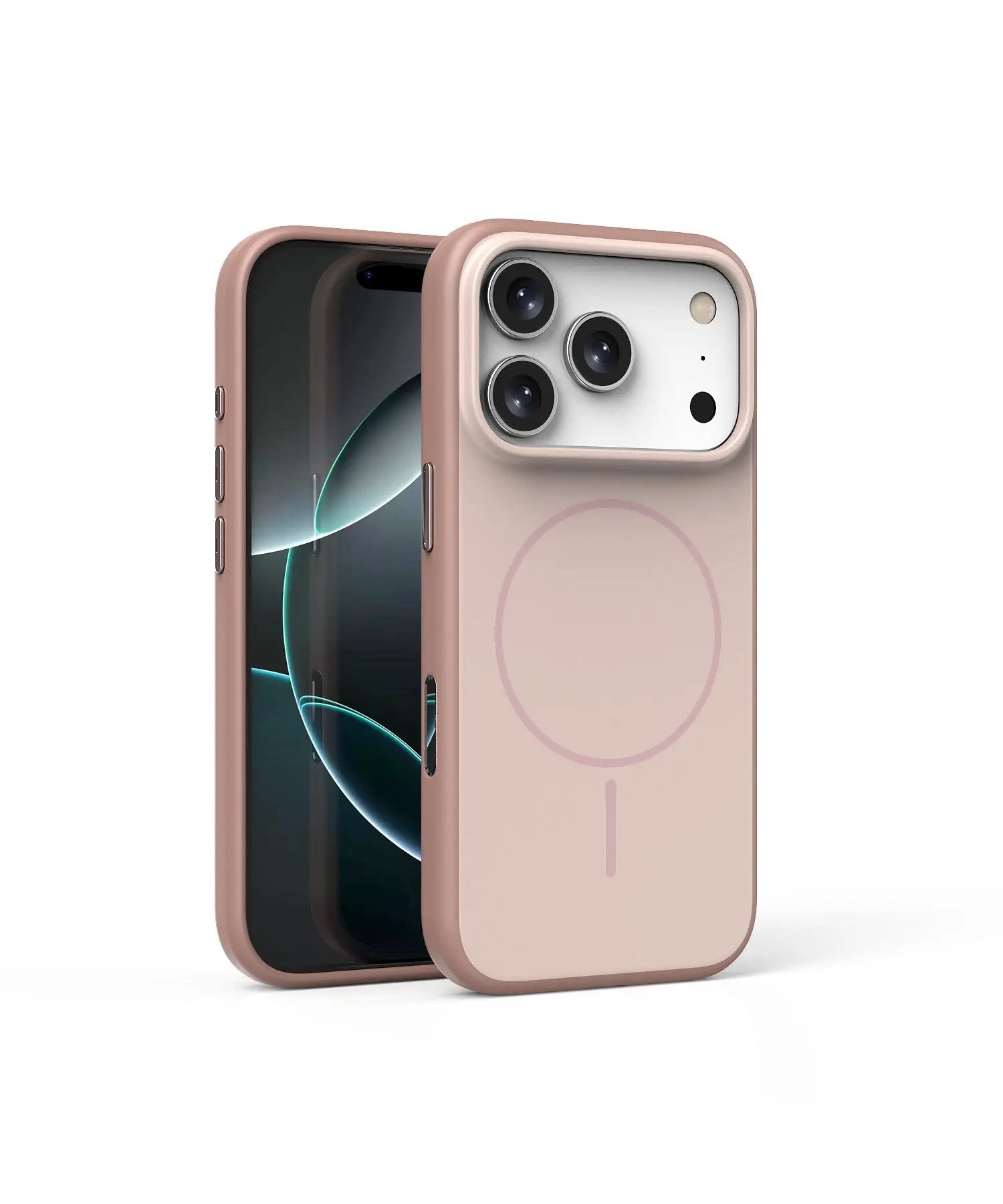Applicable To 17-in-one AI Photography Button Phone Case by Dropshipman