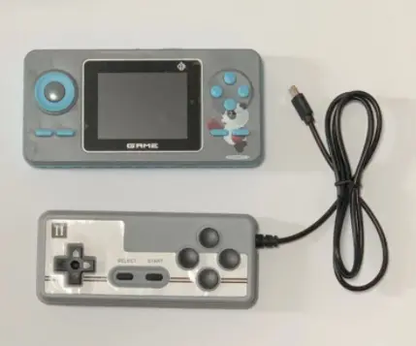 S8 Retro Nostalgic Handheld Game Console by Dropshipman