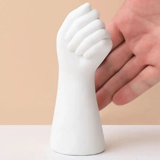 Human Body Flower Vase Delicate Vase Insertion Aesthetic Decorative Arm Body Ornament Home Decoration Resin Ceramic Vase Home by All Mart Bristol Ltd