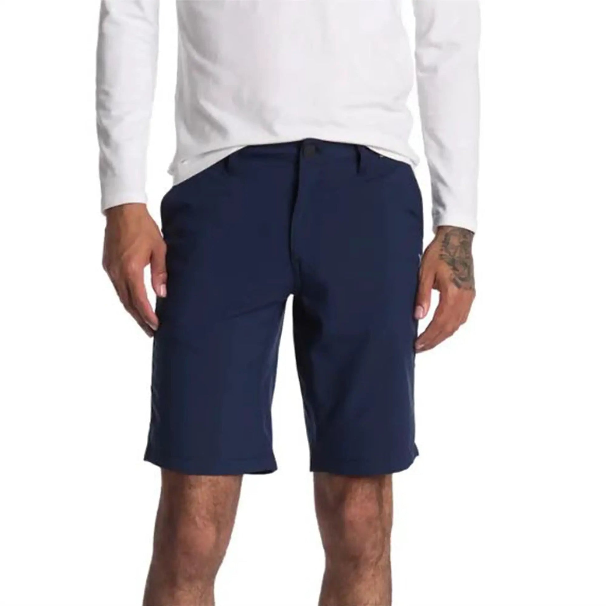 Men's Quick Dry Shorts by Ek Wholesale
