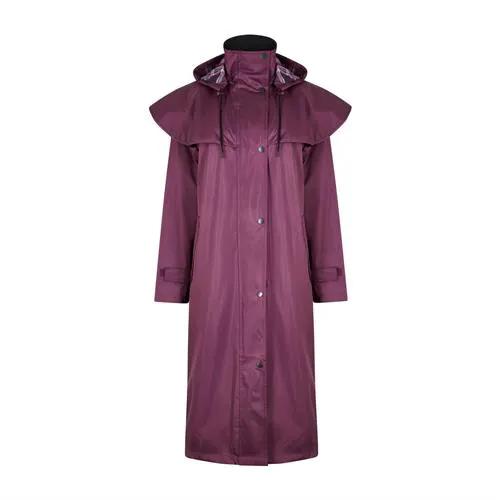 Ladies Champion Sandringham Coat by Champion