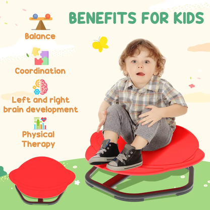 Sensory Spinning Chair by N/A