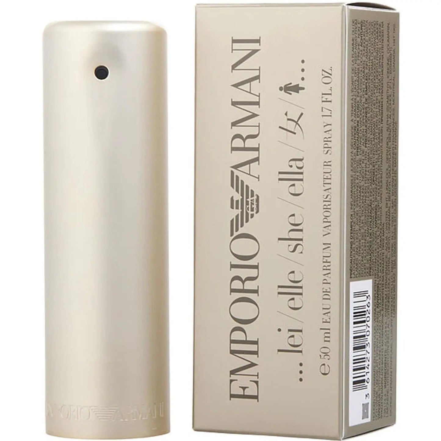 Armani Emporio She Eau De Parfum-Spray 50ml by Armani Emporio