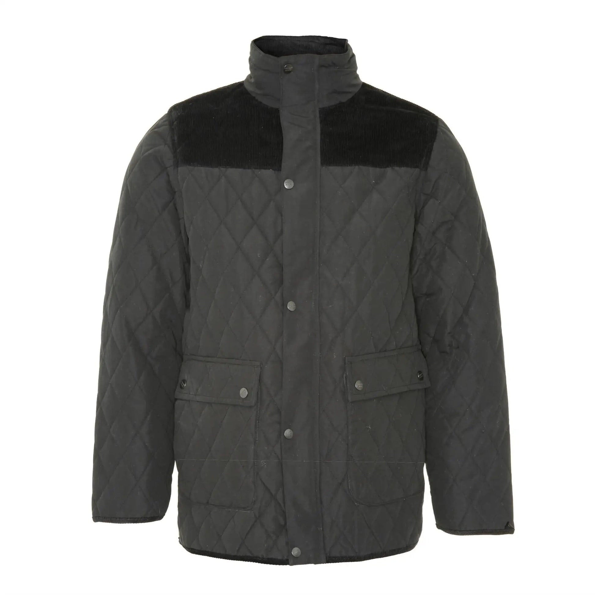 Mens Champion Lewis Fleece Lined Jacket by Champion
