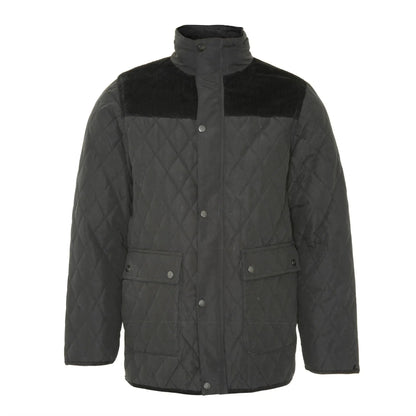 Mens Champion Lewis Fleece Lined Jacket by Champion