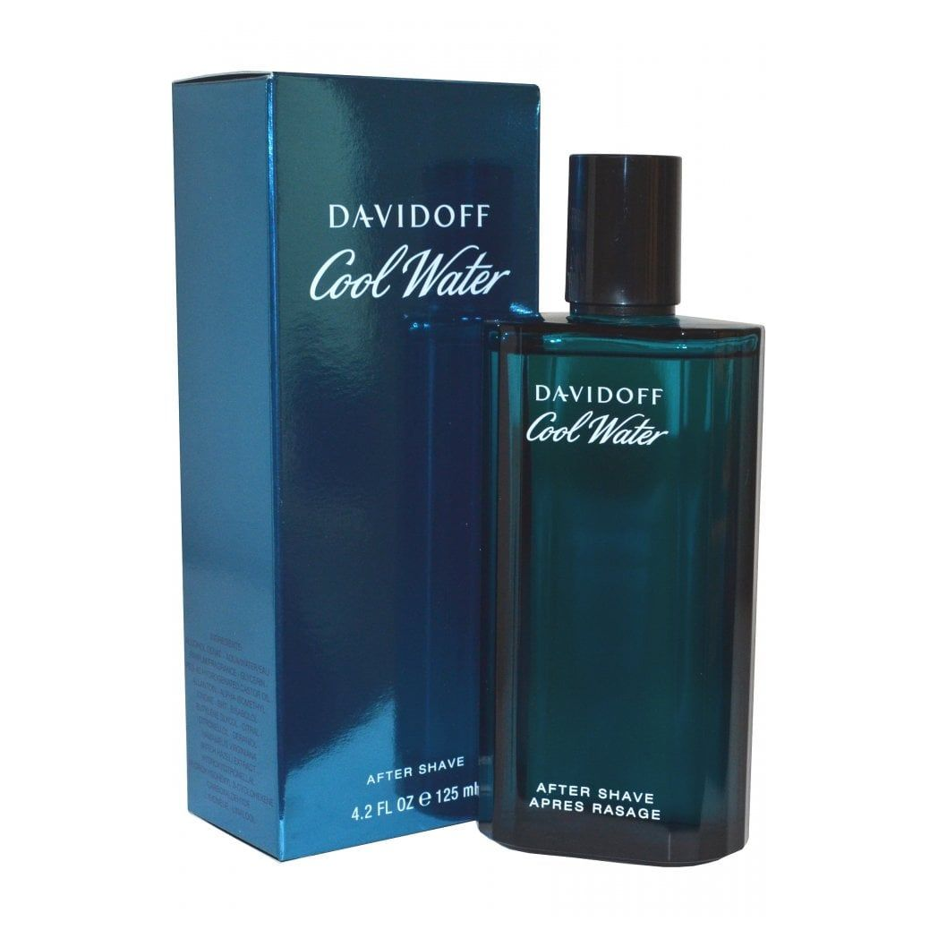 Davidoff Coolwater After shave 125ml by Davidoff
