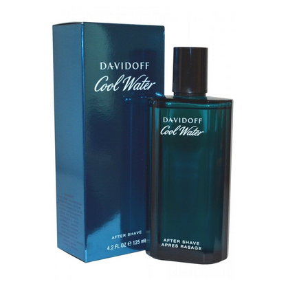 Davidoff Coolwater After shave 125ml by Davidoff