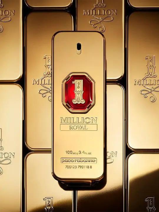 Paco Rabanne 1 Million Royal Parfum 50ml by Paco Rabanne