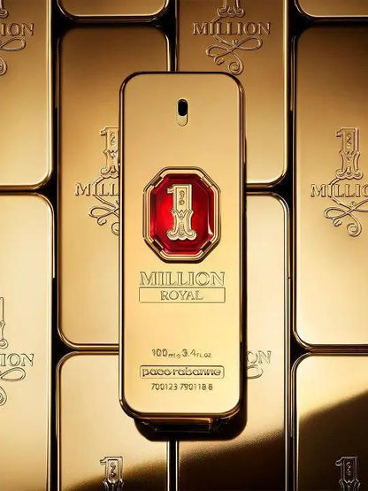 Paco Rabanne 1 Million Royal Parfum 50ml by Paco Rabanne