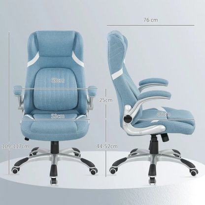 Office Chair/Massage Office Chair by N/A