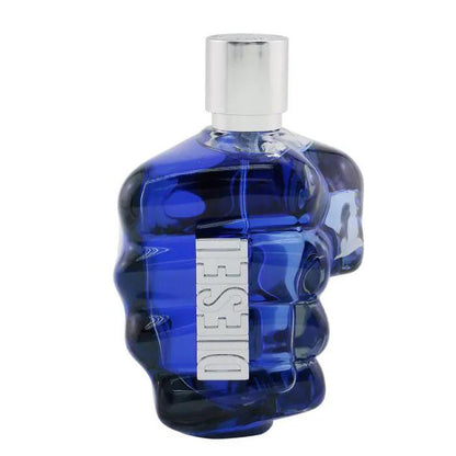 Diesel Only The Brave Sound Eau De Toilette Spray 125ml by Diesel