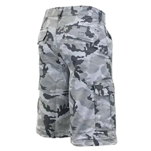 Mens FBH2736 Cargo Shorts by G5 Apparel