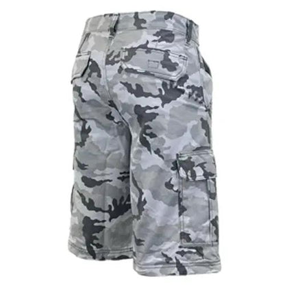 Mens FBH2736 Cargo Shorts by G5 Apparel