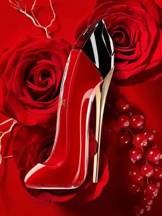 Carolina Herrera Very Good Girl Eau de Parfum Spray 30ml by Carolina Herrera