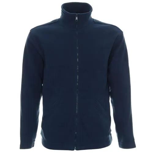 Premium Men's Microfleece Jacket - FBH681 by G5 Apparel